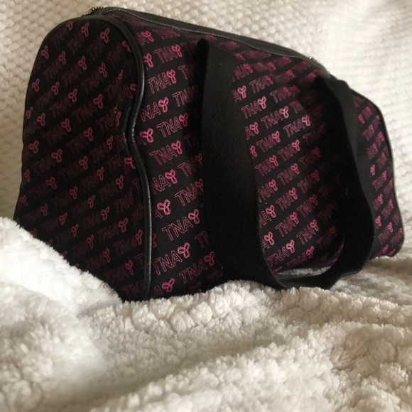 TNA Mini Duffel Bag - Picture 1 of 2